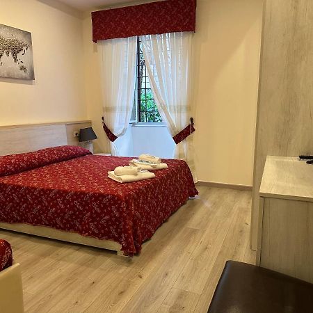 Casa Vacanza Vahid Rome Buitenkant foto