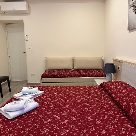 Casa Vacanza Vahid Rome Buitenkant foto