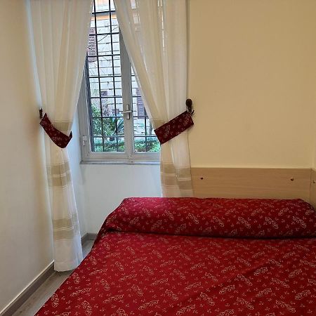 Casa Vacanza Vahid Rome Buitenkant foto