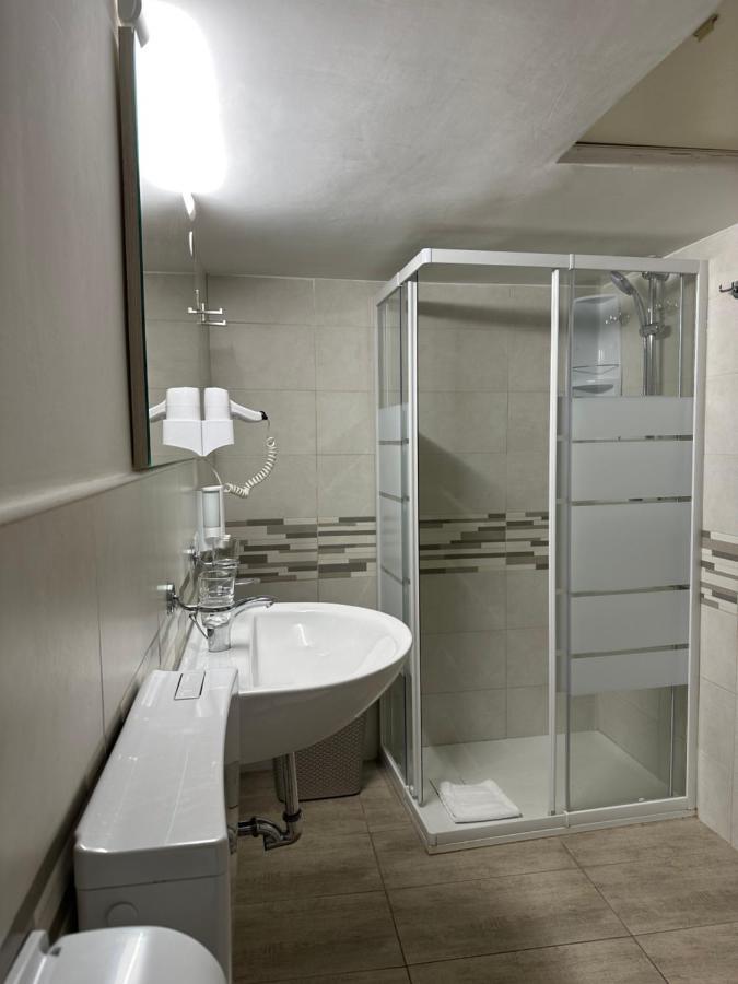 Casa Vacanza Vahid Rome Buitenkant foto