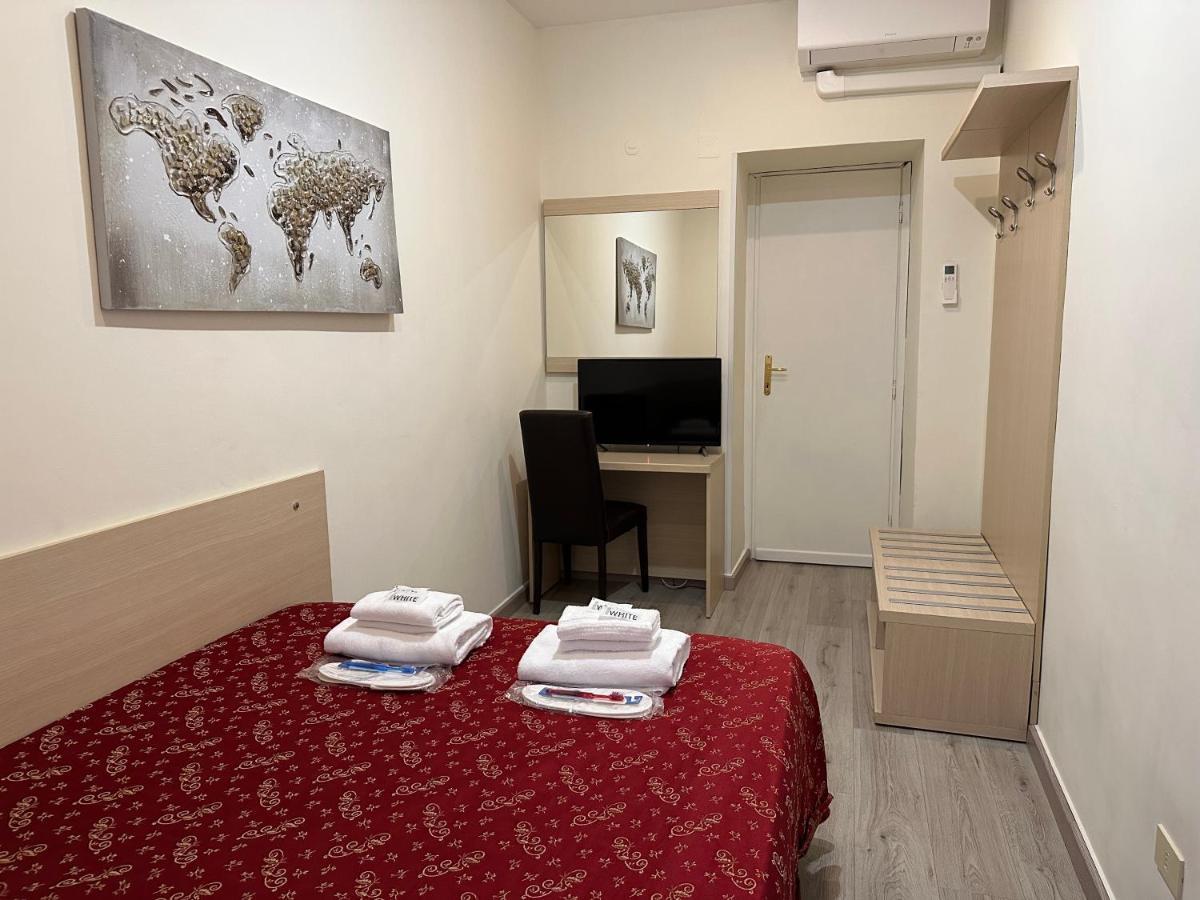 Casa Vacanza Vahid Rome Buitenkant foto