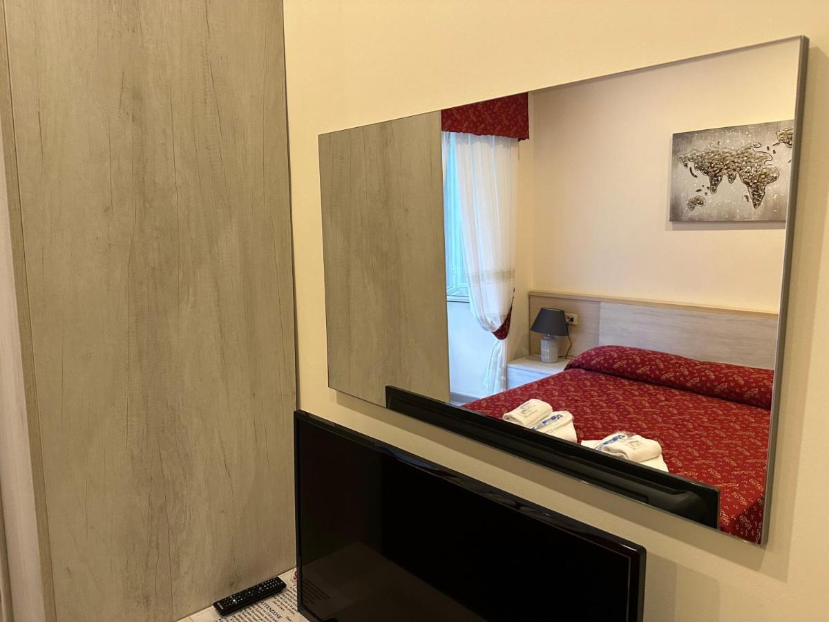 Casa Vacanza Vahid Rome Buitenkant foto